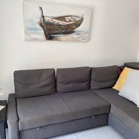 Mi Appartement *