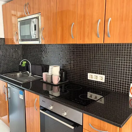 Apartament Mi *