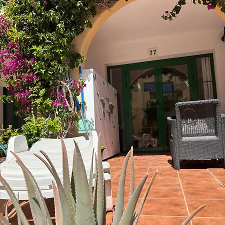 Mi Appartement Caleta De Fuste