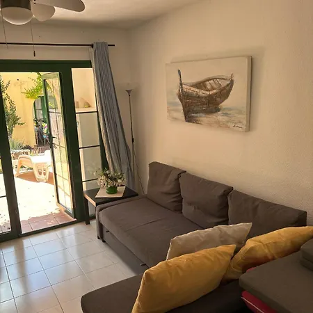 Apartament Mi *