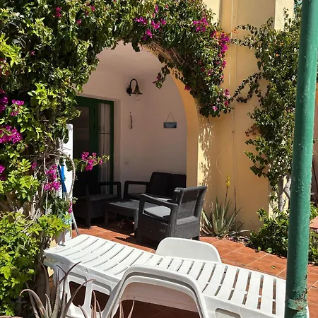 Appartement Mi Caleta De Fuste