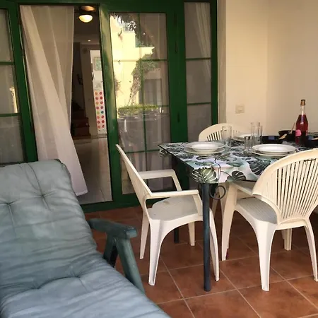 Apartament Mi *