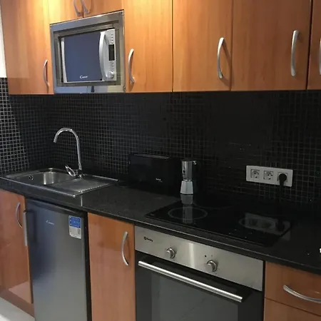 Mi Apartament *