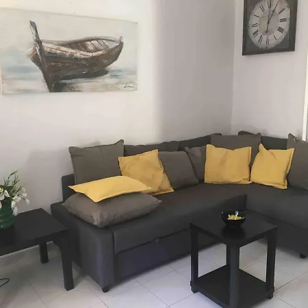 Mi Appartamento Caleta De Fuste