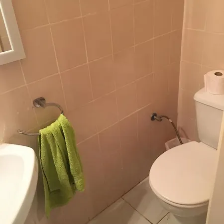 Mi Apartament Caleta De Fuste