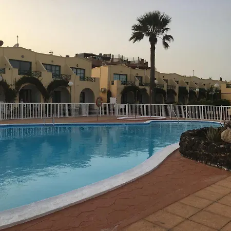 Mi * Caleta De Fuste
