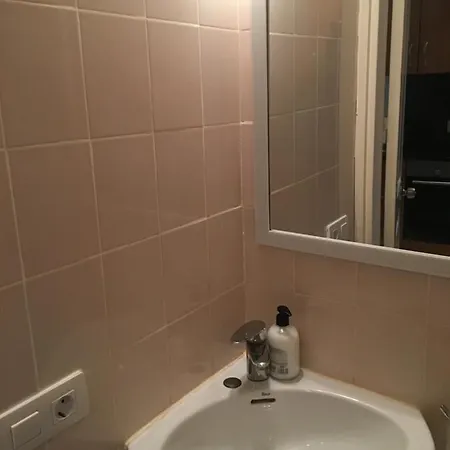 Mi Apartament Caleta De Fuste