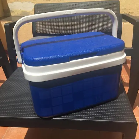 Apartament Mi