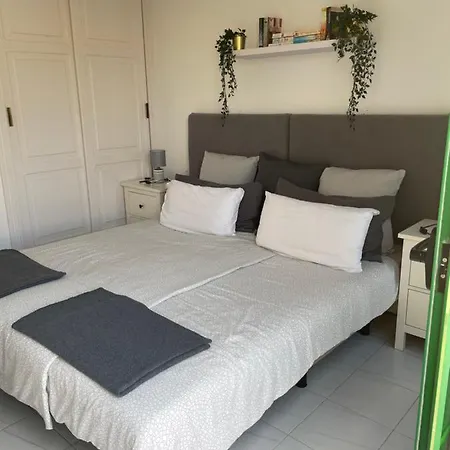 Apartament Mi Caleta De Fuste