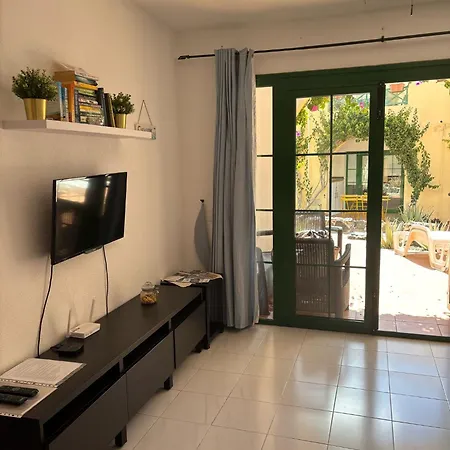 Mi Apartman Caleta De Fuste