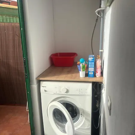 Mi Appartement