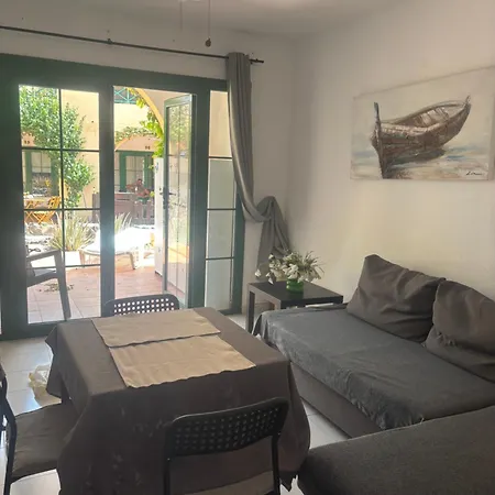 Apartment Mi *