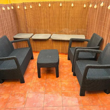 Apartment Mi *