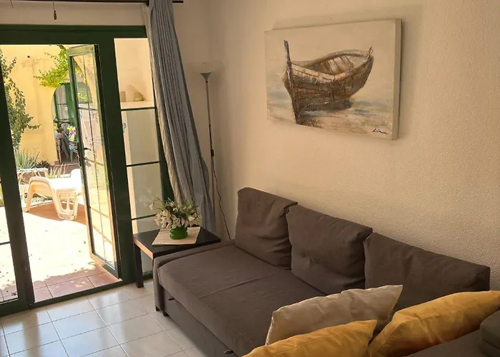 Appartement Mi *