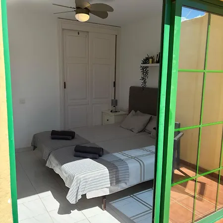 Appartement Mi Caleta de Fuste