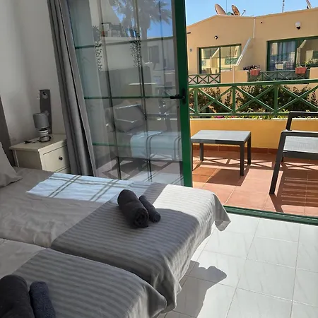 Mi * Caleta de Fuste